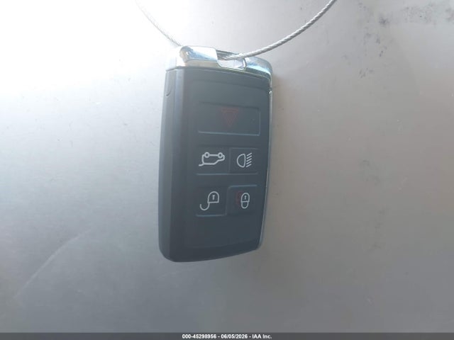 Land Rover Range Rover 2023 SALK1BE79PA013978 Image 11