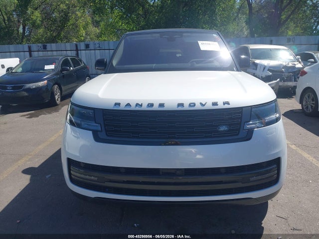 Land Rover Range Rover 2023 SALK1BE79PA013978 Image 12