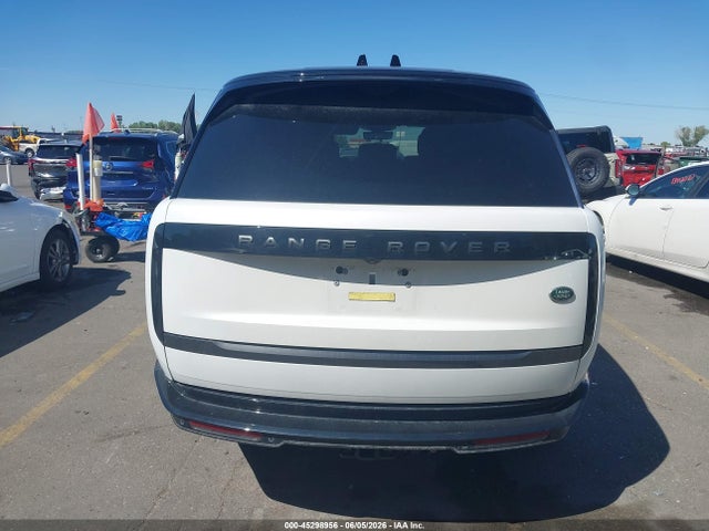 Land Rover Range Rover 2023 SALK1BE79PA013978 Image 16
