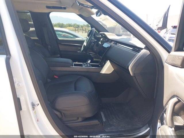 Land Rover Range Rover 2023 SALK1BE79PA013978 Image 5