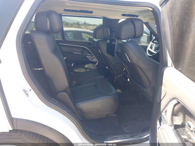Land Rover Range Rover 2023 SALK1BE79PA013978 Image 8