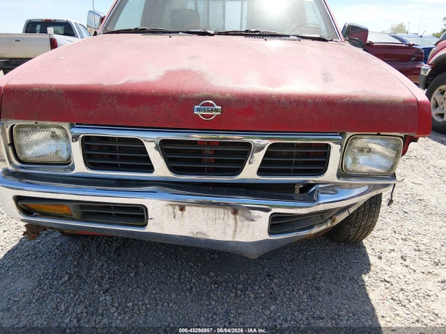Aukcja sprzedaży 1996 Nissan Truck Xe, vin: 1N6SD11SXTC305203, numer aukcji: 45298957