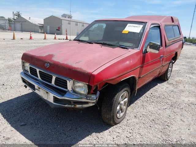 Aukcja sprzedaży 1996 Nissan Truck Xe, vin: 1N6SD11SXTC305203, numer aukcji: 45298957