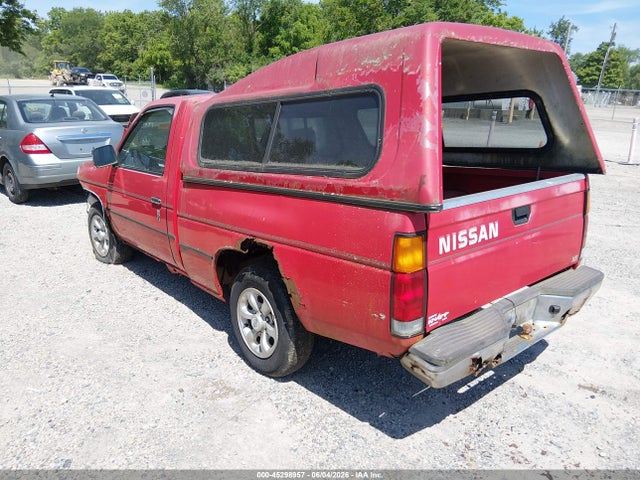 Aukcja sprzedaży 1996 Nissan Truck Xe, vin: 1N6SD11SXTC305203, numer aukcji: 45298957