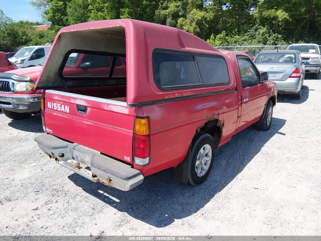 Aukcja sprzedaży 1996 Nissan Truck Xe, vin: 1N6SD11SXTC305203, numer aukcji: 45298957