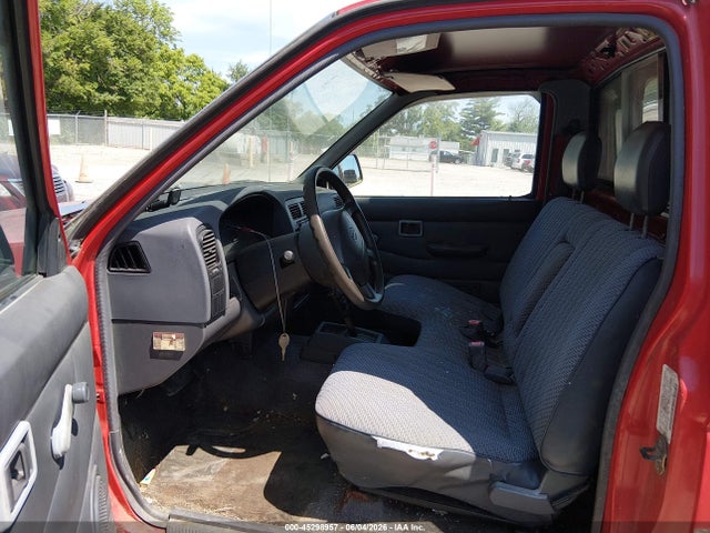 Aukcja sprzedaży 1996 Nissan Truck Xe, vin: 1N6SD11SXTC305203, numer aukcji: 45298957