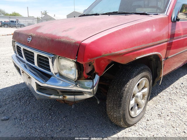 Aukcja sprzedaży 1996 Nissan Truck Xe, vin: 1N6SD11SXTC305203, numer aukcji: 45298957
