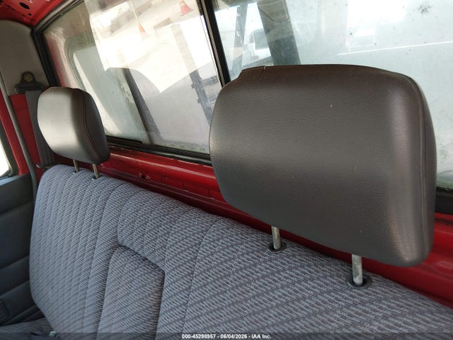 Aukcja sprzedaży 1996 Nissan Truck Xe, vin: 1N6SD11SXTC305203, numer aukcji: 45298957