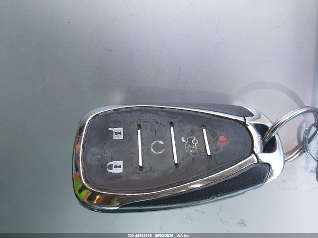 45298959 :رقم المزاد ، 1G1ZG5STXLF082224 vin ، 2020 Chevrolet Malibu Fwd Rs مزاد بيع