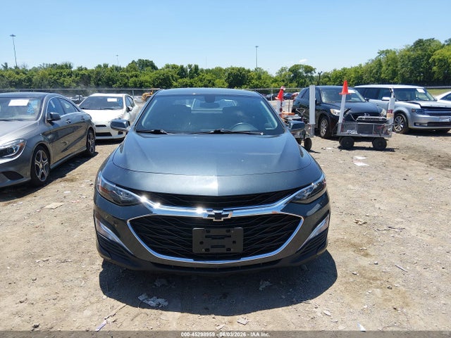 45298959 :رقم المزاد ، 1G1ZG5STXLF082224 vin ، 2020 Chevrolet Malibu Fwd Rs مزاد بيع