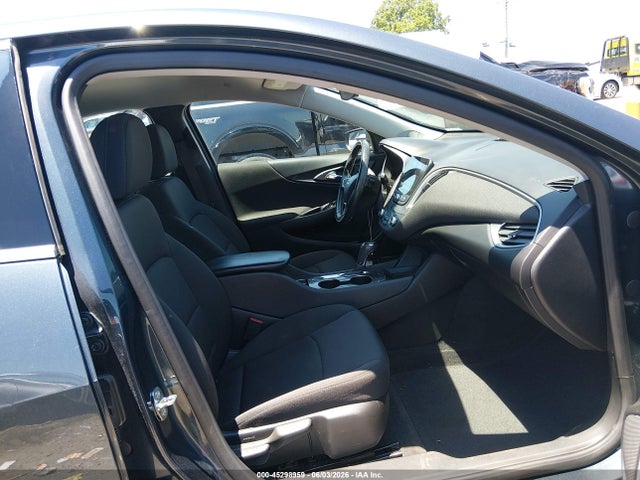 45298959 :رقم المزاد ، 1G1ZG5STXLF082224 vin ، 2020 Chevrolet Malibu Fwd Rs مزاد بيع