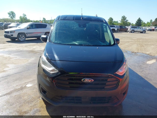 Ford Transit Connect 2020 NM0GE9E20L1443937 Image 13