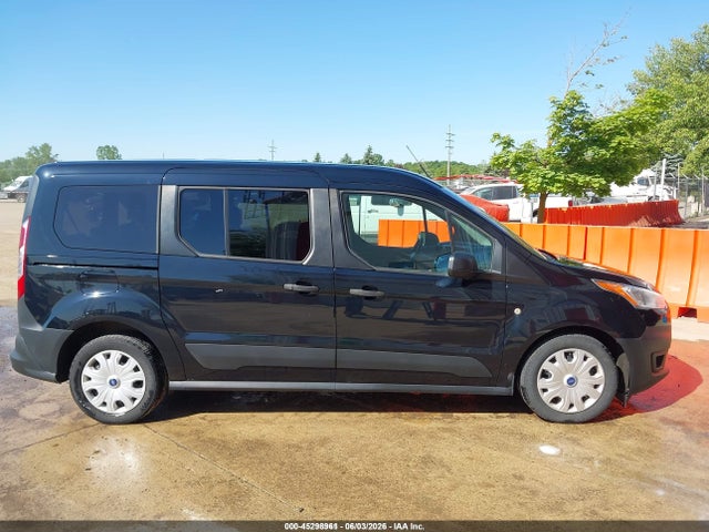 Ford Transit Connect 2020 NM0GE9E20L1443937 Image 14