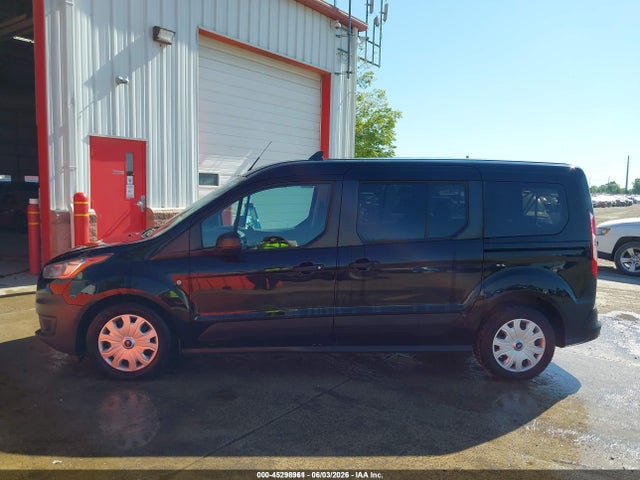 Ford Transit Connect 2020 NM0GE9E20L1443937 Image 15