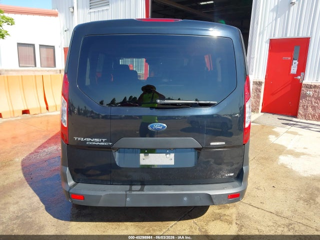 Ford Transit Connect 2020 NM0GE9E20L1443937 Image 17