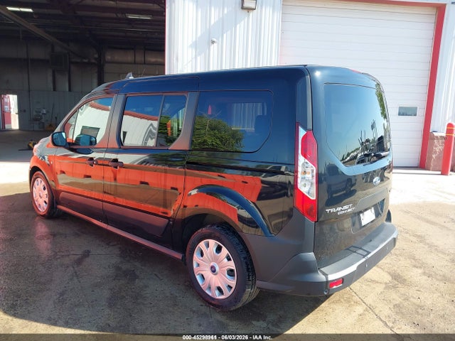Ford Transit Connect 2020 NM0GE9E20L1443937 Image 3