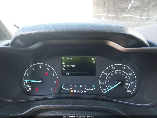 Ford Transit Connect 2020 NM0GE9E20L1443937 Image 7