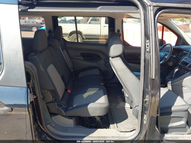 Ford Transit Connect 2020 NM0GE9E20L1443937 Image 8