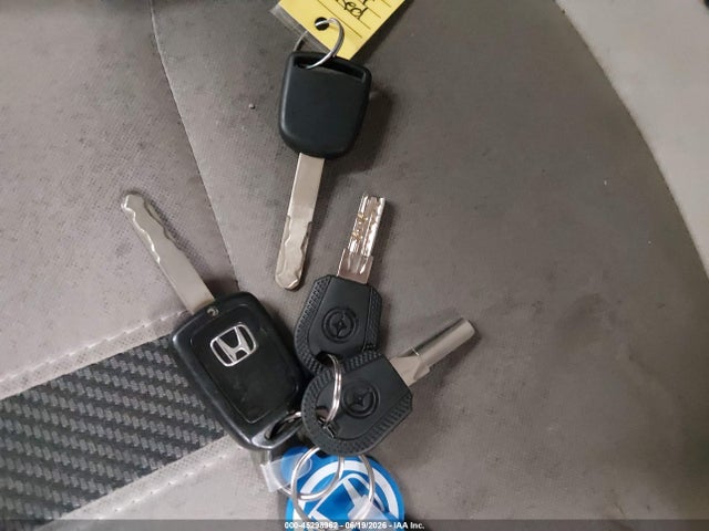 Aukcja sprzedaży 2017 Honda Civic Lx, vin: 2HGFC4B52HH310810, numer aukcji: 45298962