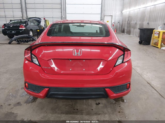 Aukcja sprzedaży 2017 Honda Civic Lx, vin: 2HGFC4B52HH310810, numer aukcji: 45298962