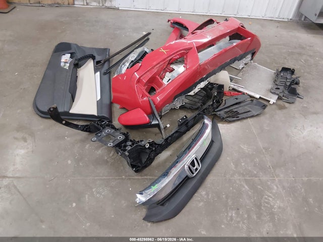 Aukcja sprzedaży 2017 Honda Civic Lx, vin: 2HGFC4B52HH310810, numer aukcji: 45298962