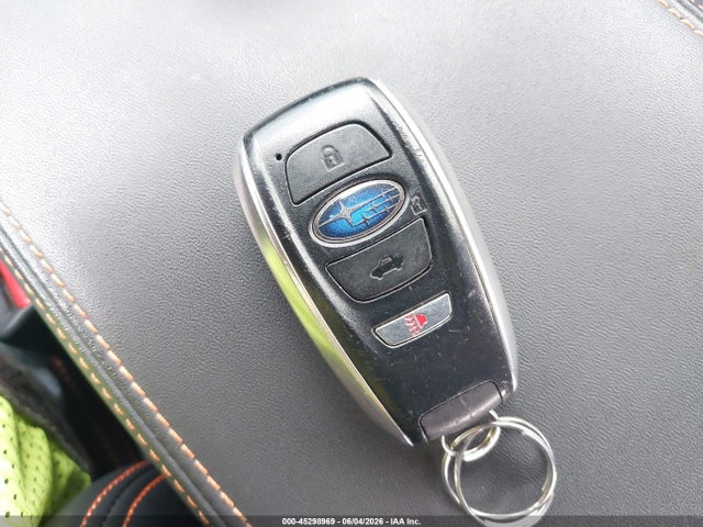Aukcja sprzedaży 2018 Subaru Crosstrek 2.0i Limited, vin: JF2GTAJC4JH256988, numer aukcji: 45298969