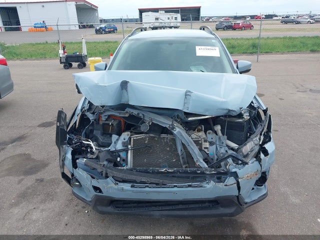 Aukcja sprzedaży 2018 Subaru Crosstrek 2.0i Limited, vin: JF2GTAJC4JH256988, numer aukcji: 45298969
