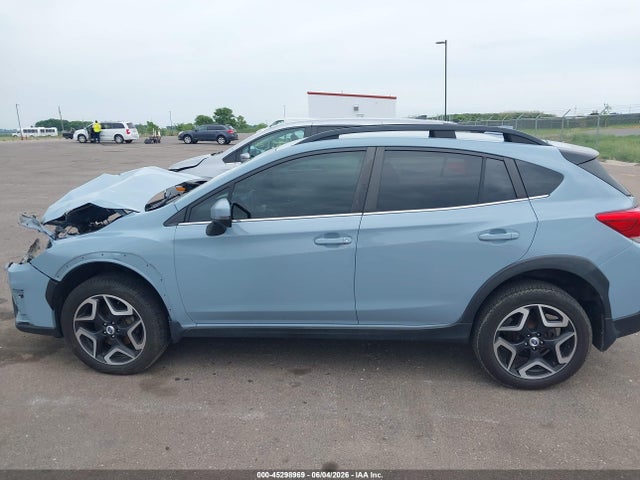 Aukcja sprzedaży 2018 Subaru Crosstrek 2.0i Limited, vin: JF2GTAJC4JH256988, numer aukcji: 45298969