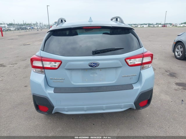 Aukcja sprzedaży 2018 Subaru Crosstrek 2.0i Limited, vin: JF2GTAJC4JH256988, numer aukcji: 45298969