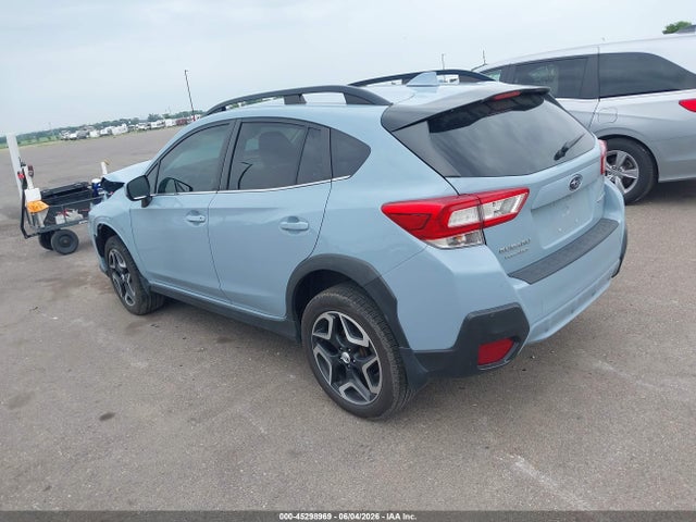Aukcja sprzedaży 2018 Subaru Crosstrek 2.0i Limited, vin: JF2GTAJC4JH256988, numer aukcji: 45298969