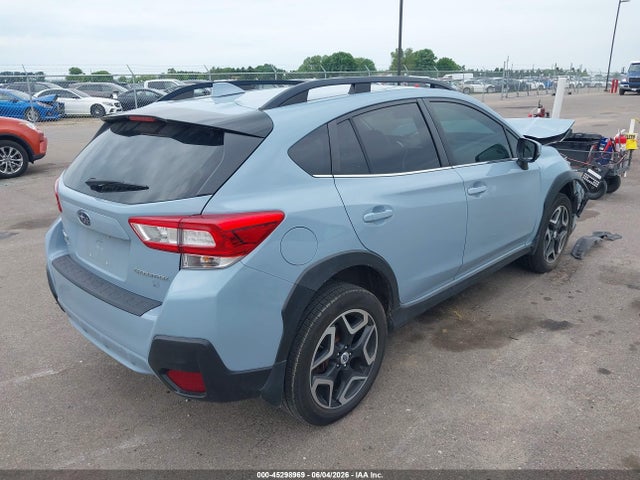 Aukcja sprzedaży 2018 Subaru Crosstrek 2.0i Limited, vin: JF2GTAJC4JH256988, numer aukcji: 45298969