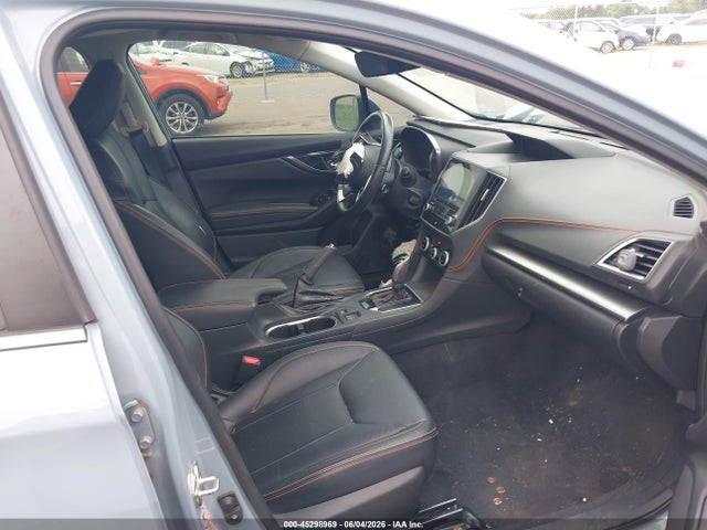 Aukcja sprzedaży 2018 Subaru Crosstrek 2.0i Limited, vin: JF2GTAJC4JH256988, numer aukcji: 45298969