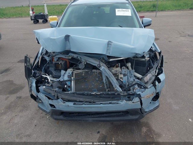 Aukcja sprzedaży 2018 Subaru Crosstrek 2.0i Limited, vin: JF2GTAJC4JH256988, numer aukcji: 45298969
