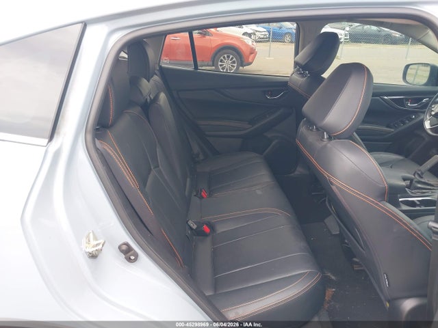 Aukcja sprzedaży 2018 Subaru Crosstrek 2.0i Limited, vin: JF2GTAJC4JH256988, numer aukcji: 45298969