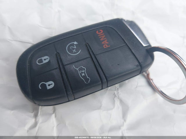 Aukcja sprzedaży 2018 Jeep Compass Limited 4x4, vin: 3C4NJDCB3JT401490, numer aukcji: 45298970