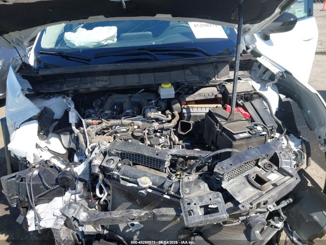Aukcja sprzedaży 2024 Nissan Pathfinder S Fwd, vin: 5N1DR3AA7RC274304, numer aukcji: 45298971