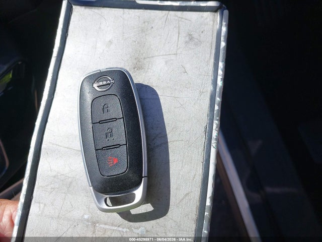 Nissan Pathfinder S Fwd 2024 5N1DR3AA7RC274304 Image 11