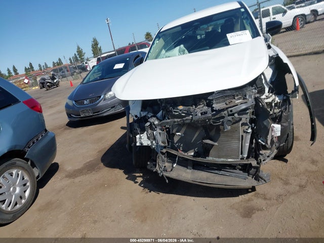 Nissan Pathfinder S Fwd 2024 5N1DR3AA7RC274304 Image 13