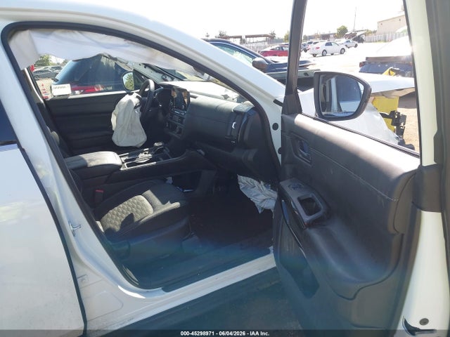 Nissan Pathfinder S Fwd 2024 5N1DR3AA7RC274304 Image 5