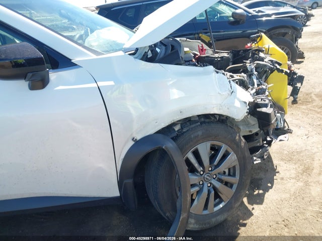 Nissan Pathfinder S Fwd 2024 5N1DR3AA7RC274304 Image 6