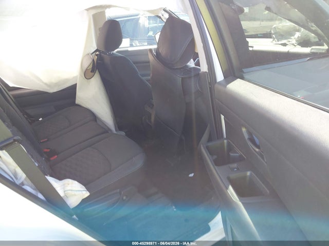 Nissan Pathfinder S Fwd 2024 5N1DR3AA7RC274304 Image 8