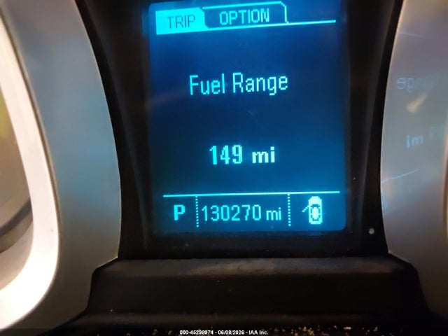 2017 Chevrolet Equinox Ls მანქანა იყიდება აუქციონზე, vin: 2GNFLEEK7H6318569, აუქციონის ნომერი: 45298974