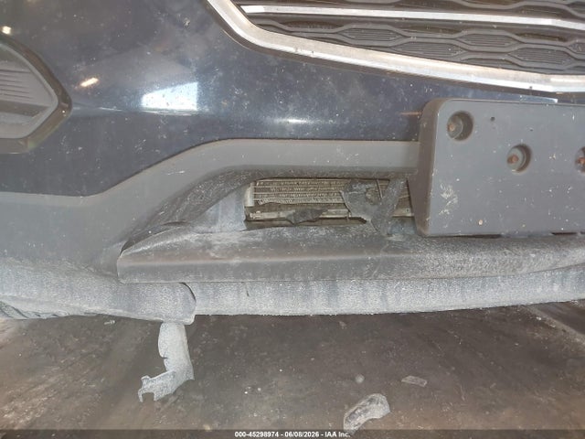 2017 Chevrolet Equinox Ls მანქანა იყიდება აუქციონზე, vin: 2GNFLEEK7H6318569, აუქციონის ნომერი: 45298974