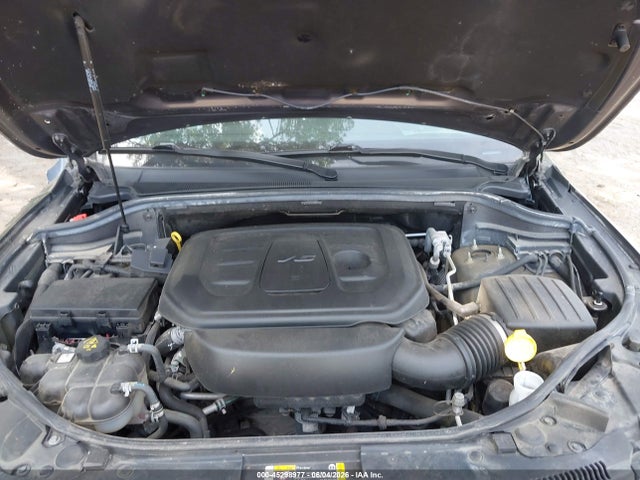 2021 Jeep Grand Cherokee Limited 4x4 მანქანა იყიდება აუქციონზე, vin: 1C4RJFBG6MC753666, აუქციონის ნომერი: 45298977