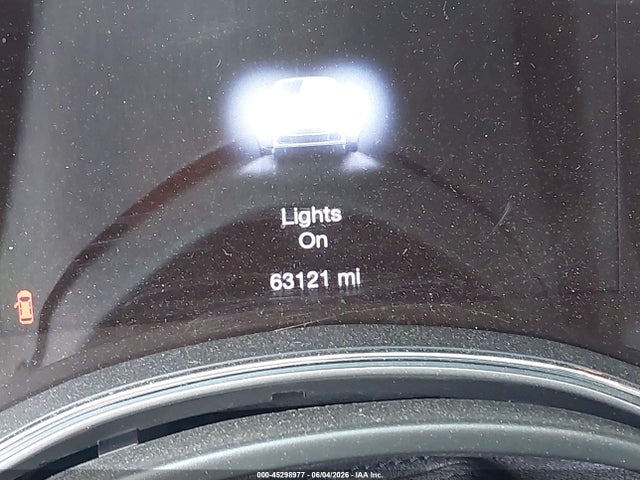 2021 Jeep Grand Cherokee Limited 4x4 მანქანა იყიდება აუქციონზე, vin: 1C4RJFBG6MC753666, აუქციონის ნომერი: 45298977