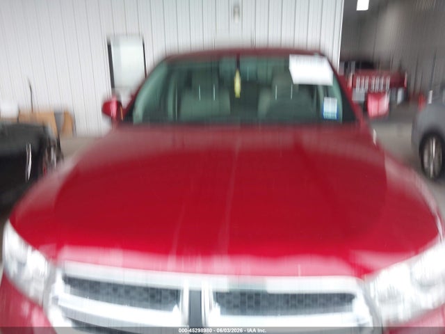 45298980 :رقم المزاد ، 1C4RDHAG2DC667209 vin ، 2013 Dodge Durango Sxt مزاد بيع