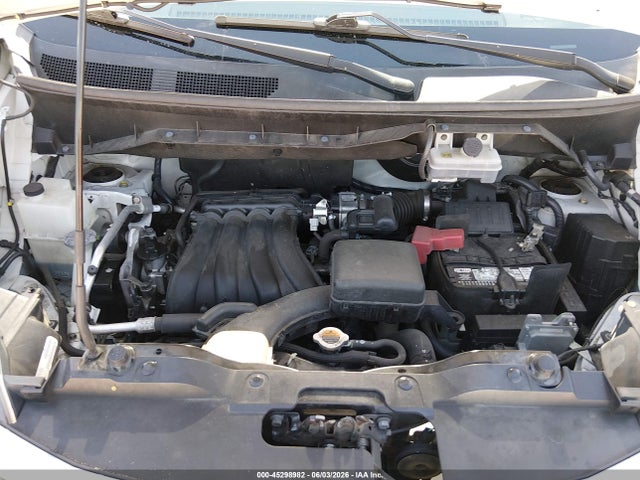 Aukcja sprzedaży 2016 Nissan Nv200 S, vin: 3N6CM0KN8GK691577, numer aukcji: 45298982