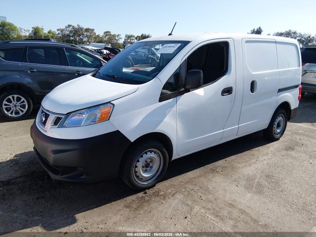 Aukcja sprzedaży 2016 Nissan Nv200 S, vin: 3N6CM0KN8GK691577, numer aukcji: 45298982