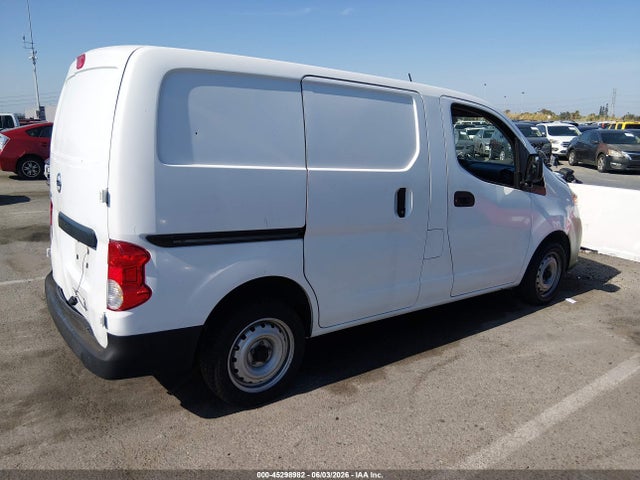 Aukcja sprzedaży 2016 Nissan Nv200 S, vin: 3N6CM0KN8GK691577, numer aukcji: 45298982
