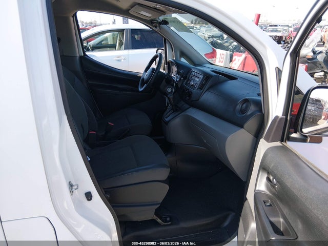 Aukcja sprzedaży 2016 Nissan Nv200 S, vin: 3N6CM0KN8GK691577, numer aukcji: 45298982